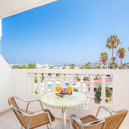Iatridis Studios Faliraki (Adults Only) Екстер'єр фото