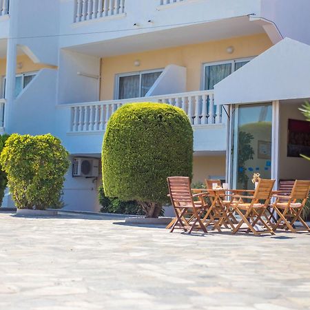 Iatridis Studios Faliraki (Adults Only) Екстер'єр фото