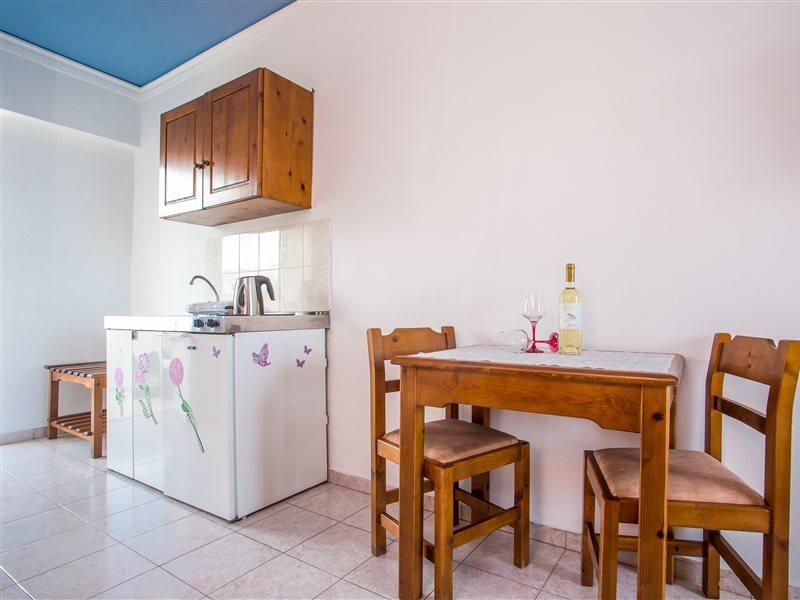 Iatridis Studios Faliraki (Adults Only) Екстер'єр фото