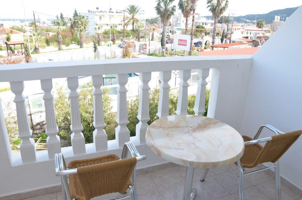 Iatridis Studios Faliraki (Adults Only) Екстер'єр фото
