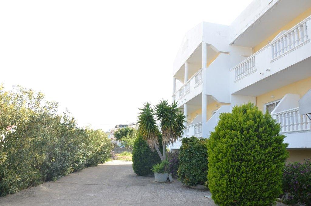 Iatridis Studios Faliraki (Adults Only) Екстер'єр фото