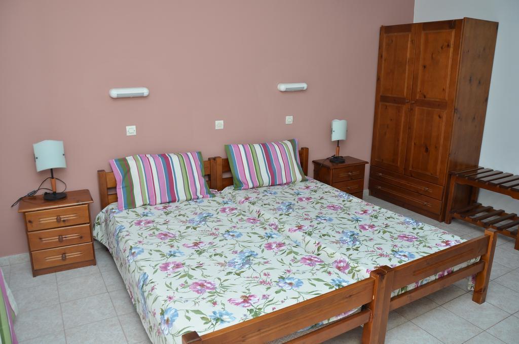 Iatridis Studios Faliraki (Adults Only) Екстер'єр фото