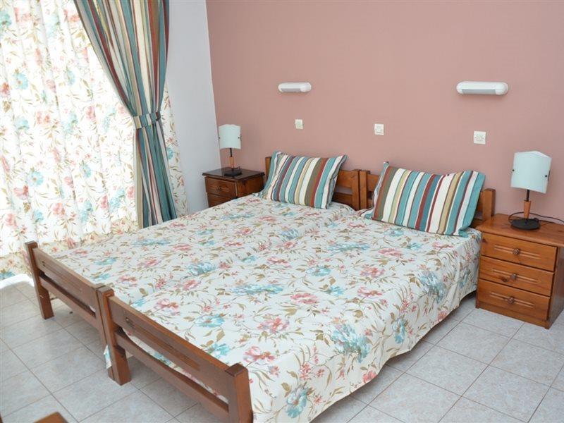 Iatridis Studios Faliraki (Adults Only) Екстер'єр фото
