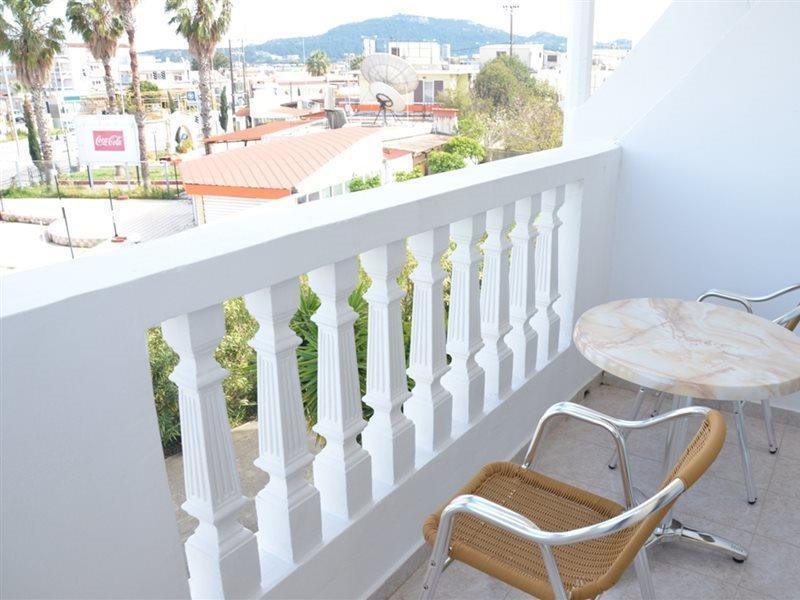 Iatridis Studios Faliraki (Adults Only) Екстер'єр фото