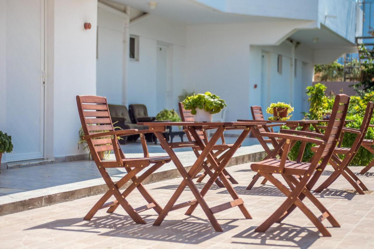 Iatridis Studios Faliraki (Adults Only) Екстер'єр фото