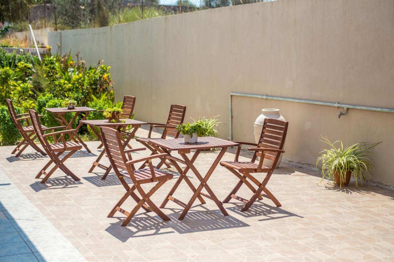 Iatridis Studios Faliraki (Adults Only) Екстер'єр фото