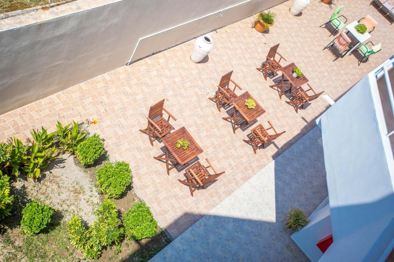 Iatridis Studios Faliraki (Adults Only) Екстер'єр фото