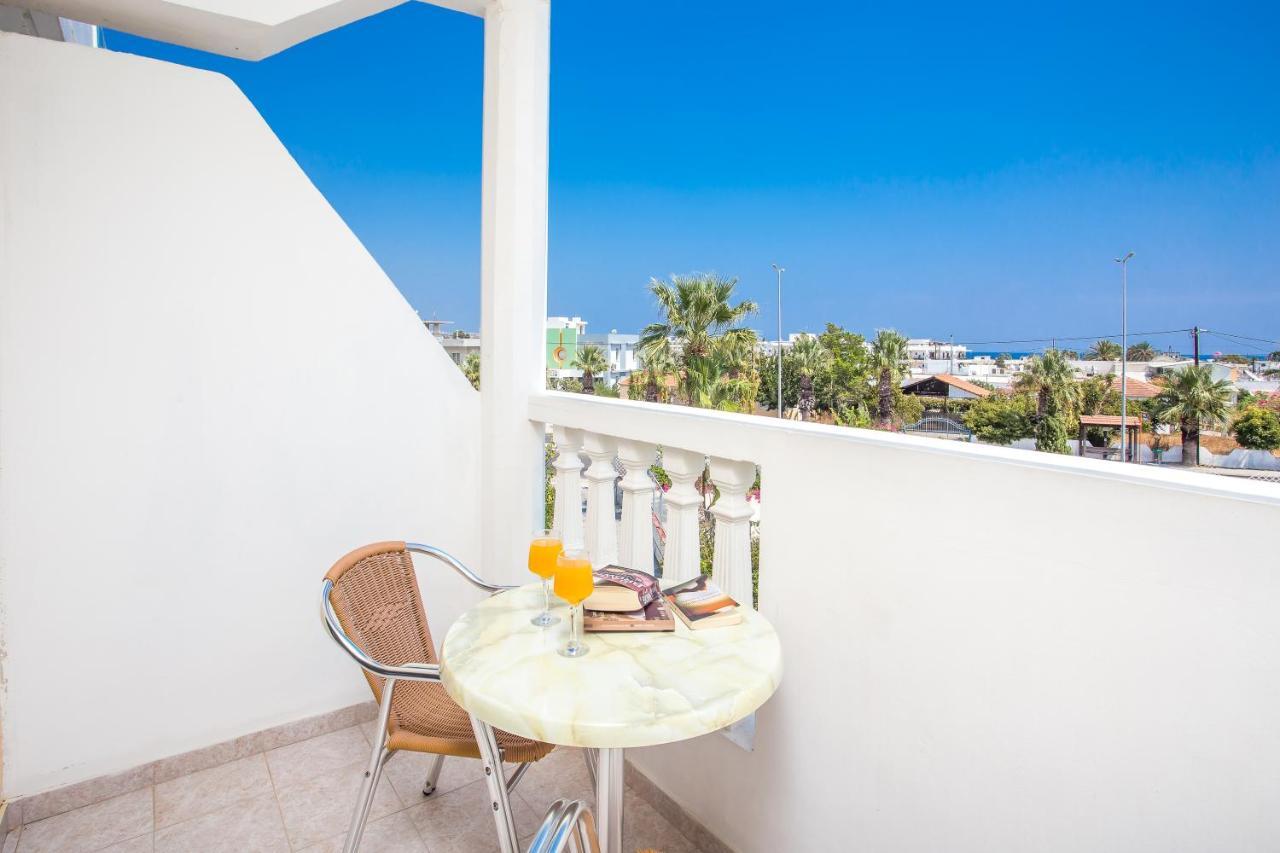 Iatridis Studios Faliraki (Adults Only) Екстер'єр фото