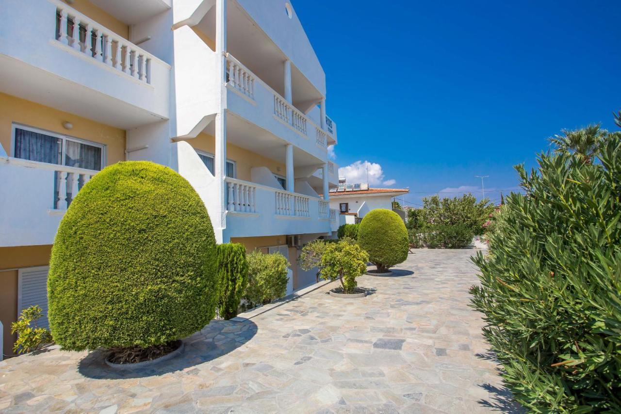 Iatridis Studios Faliraki (Adults Only) Екстер'єр фото