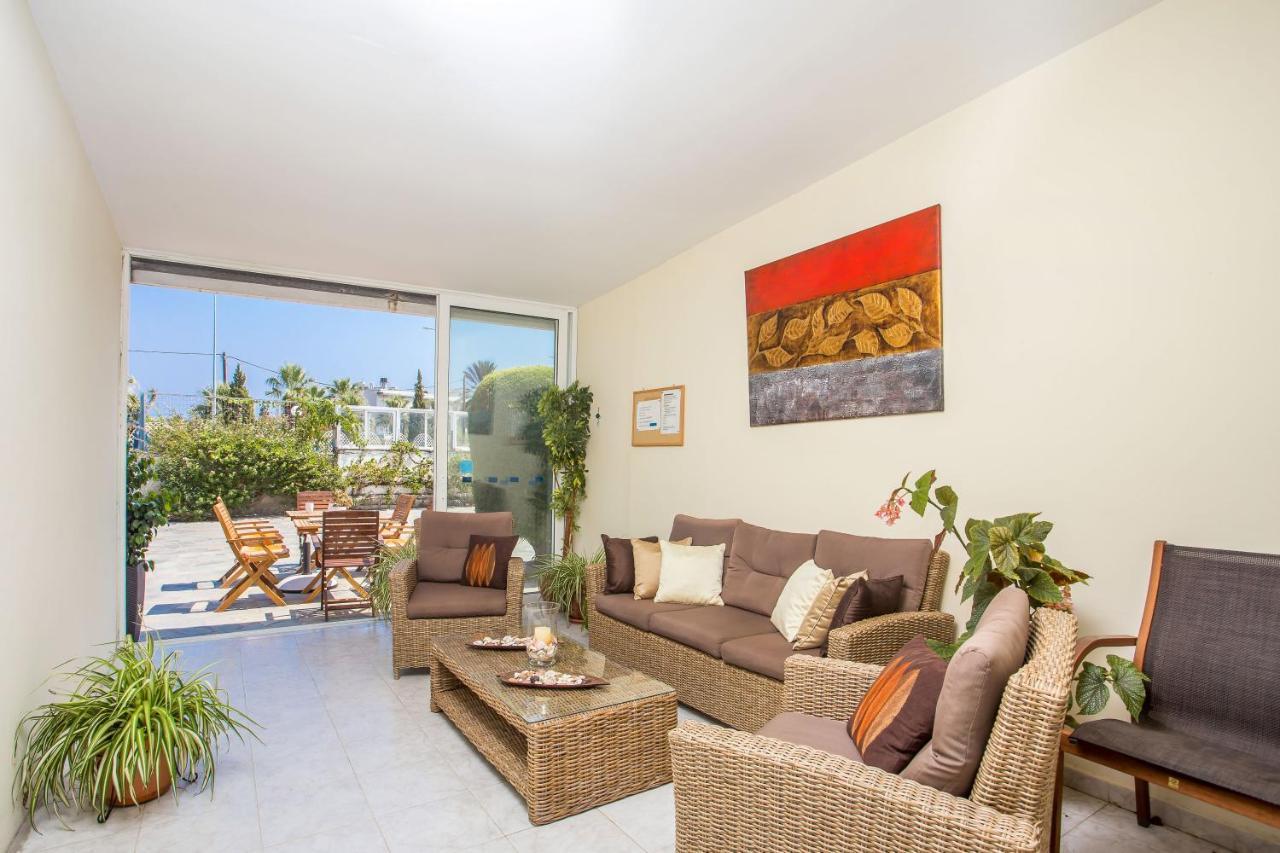Iatridis Studios Faliraki (Adults Only) Екстер'єр фото