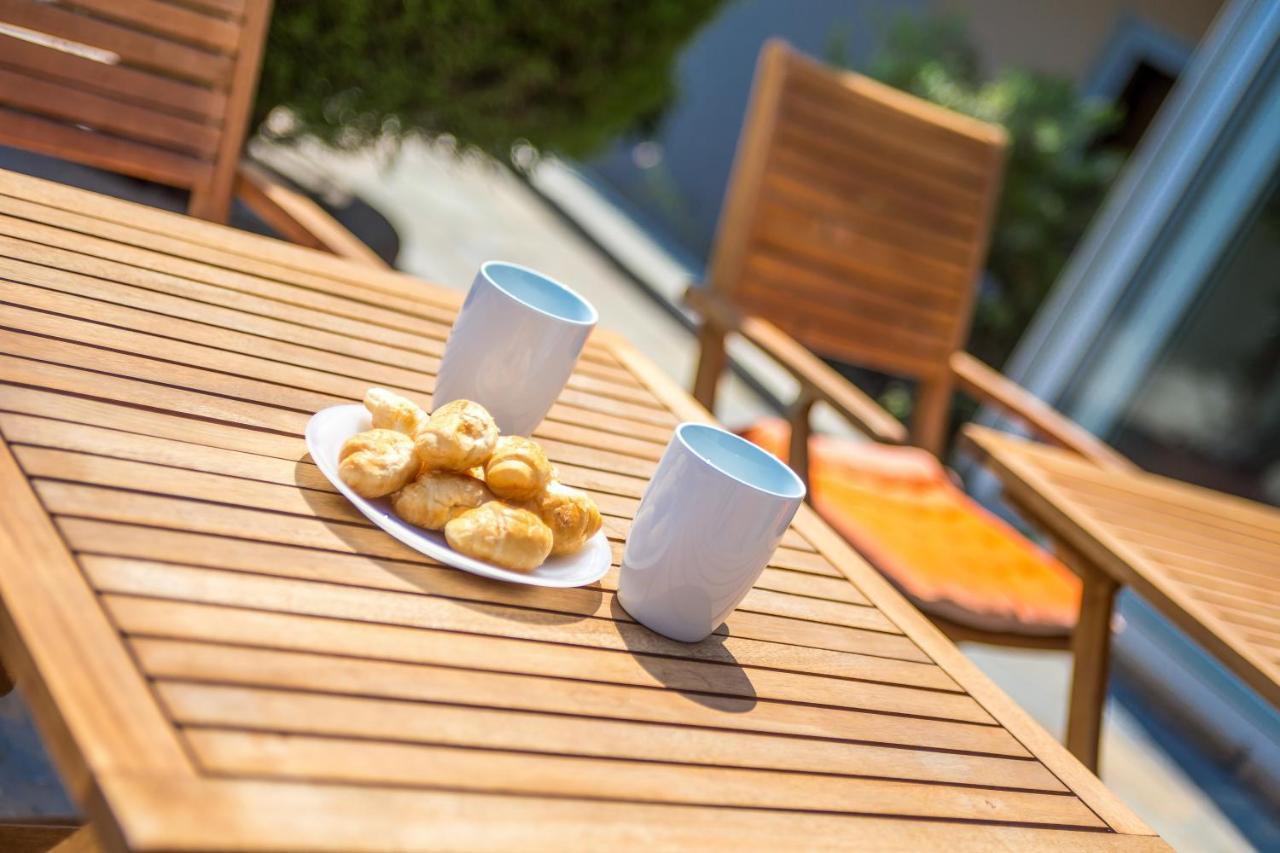 Iatridis Studios Faliraki (Adults Only) Екстер'єр фото