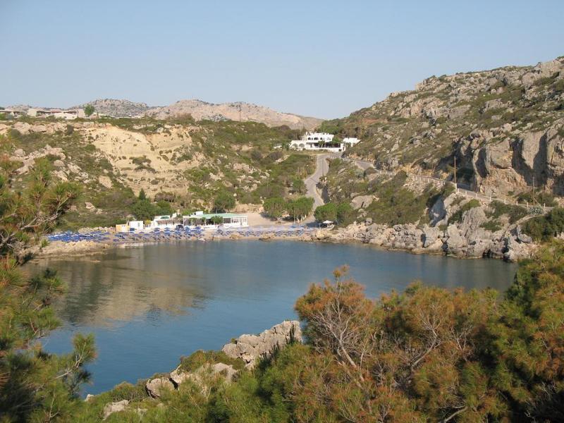 Iatridis Studios Faliraki (Adults Only) Екстер'єр фото